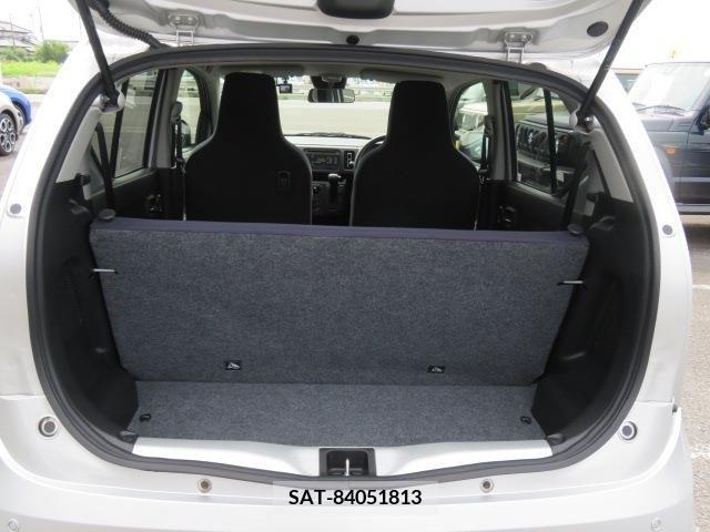 Suzuki ALTO 2019-07 327604-17
