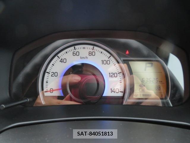 Suzuki ALTO 2019-07 327604-7