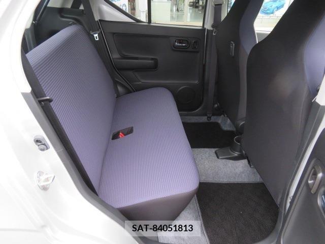 Suzuki ALTO 2019-07 327604-6