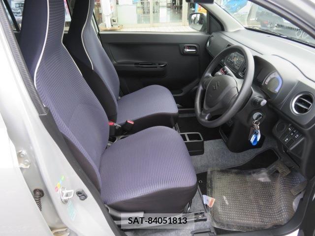 Suzuki ALTO 2019-07 327604-5