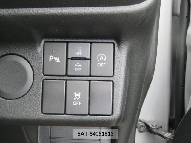 Suzuki ALTO 2019-07 327604-11