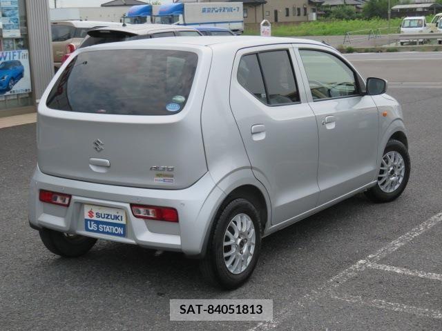 Suzuki ALTO 2019-07 327604-3