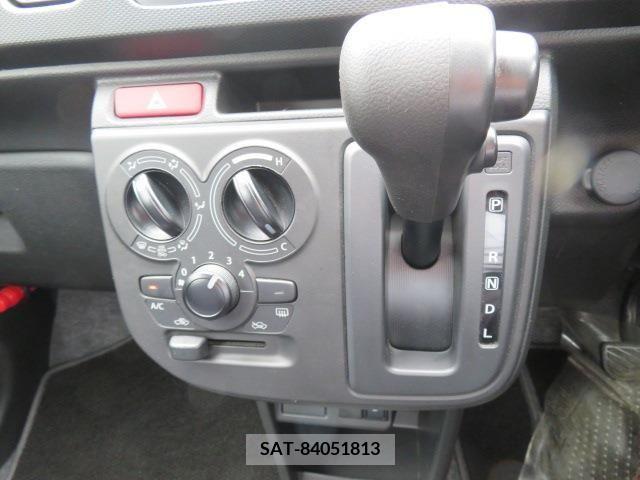 Suzuki ALTO 2019-07 327604-9