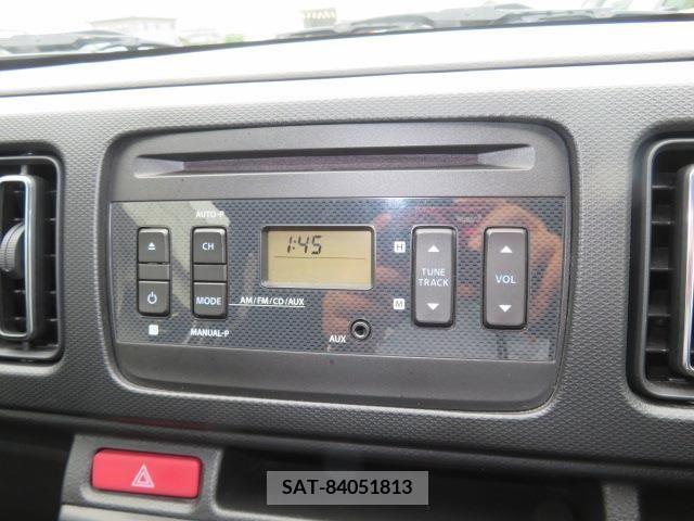 Suzuki ALTO 2019-07 327604-8