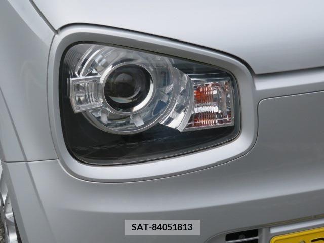 Suzuki ALTO 2019-07 327604-18
