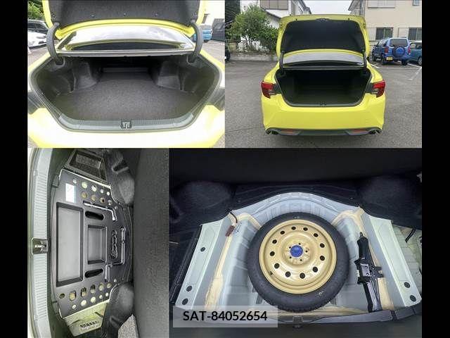 Toyota MARK X 2014-09 304413-7