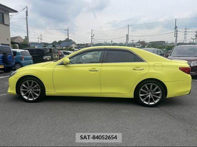 Toyota MARK X 2014-09 304413-18