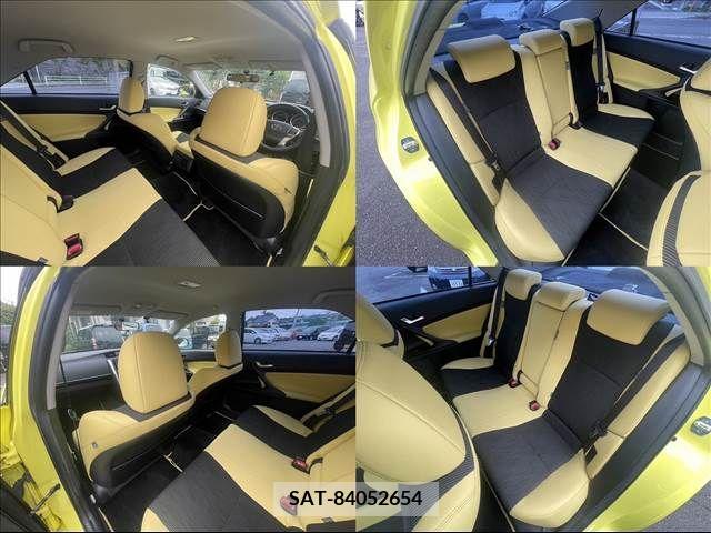 Toyota MARK X 2014-09 304413-6