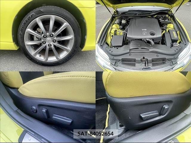 Toyota MARK X 2014-09 304413-15