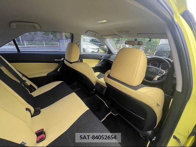 Toyota MARK X 2014-09 304413-26