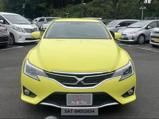 Toyota MARK X 2014-09 304413-16