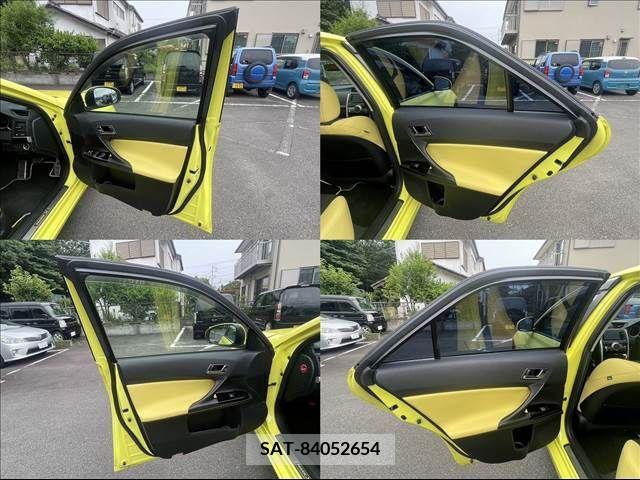 Toyota MARK X 2014-09 304413-14