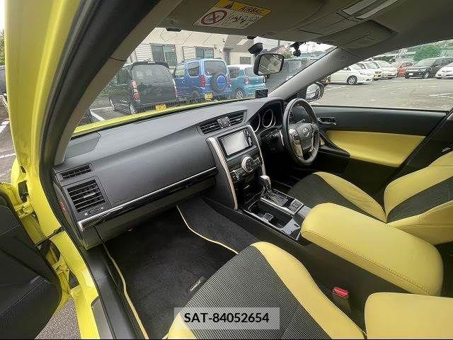 Toyota MARK X 2014-09 304413-24