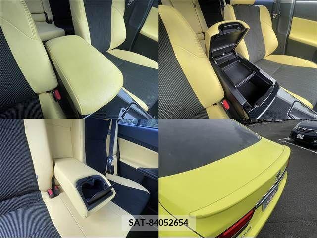 Toyota MARK X 2014-09 304413-13