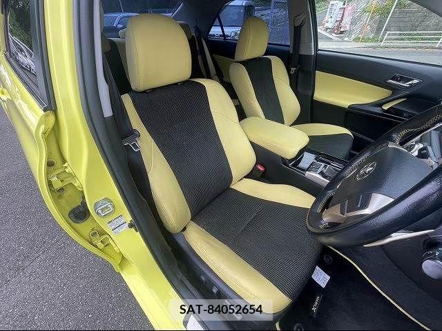 Toyota MARK X 2014-09 304413-23
