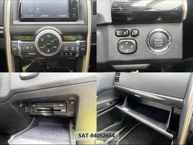Toyota MARK X 2014-09 304413-12