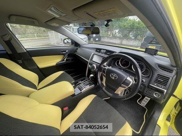 Toyota MARK X 2014-09 304413-22