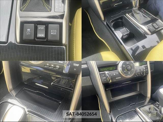 Toyota MARK X 2014-09 304413-11