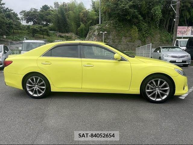 Toyota MARK X 2014-09 304413-21
