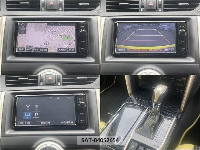 Toyota MARK X 2014-09 304413-10