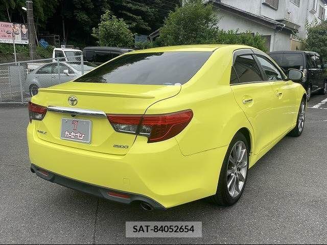 Toyota MARK X 2014-09 304413-20