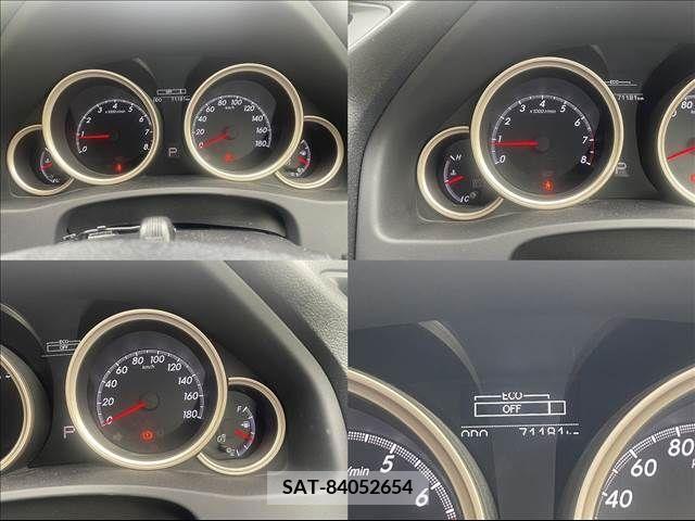 Toyota MARK X 2014-09 304413-9