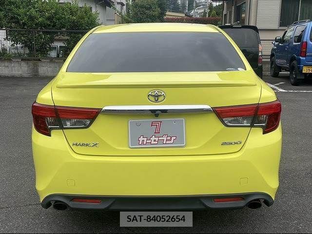 Toyota MARK X 2014-09 304413-19