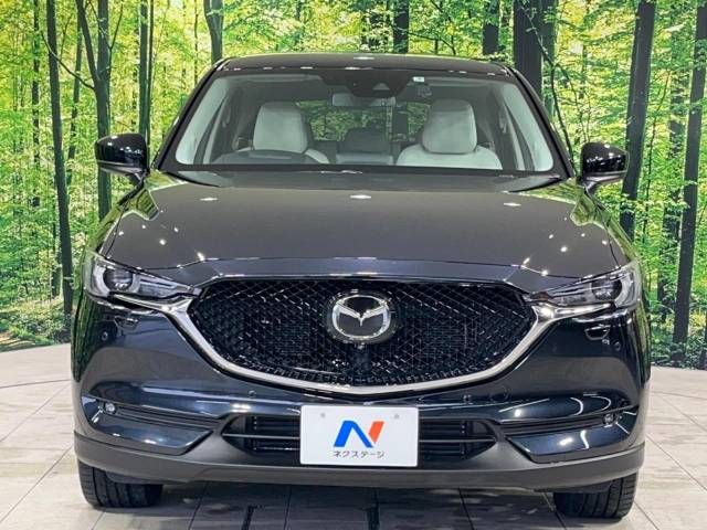 Mazda CX-5 2019-09 14089-14