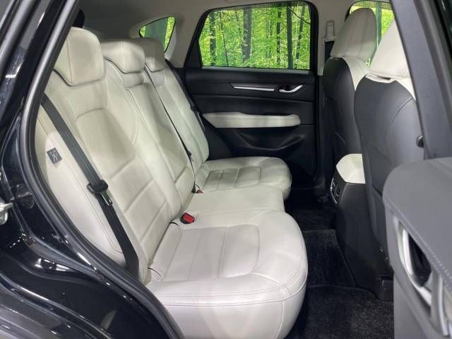 Mazda CX-5 2019-09 14089-9