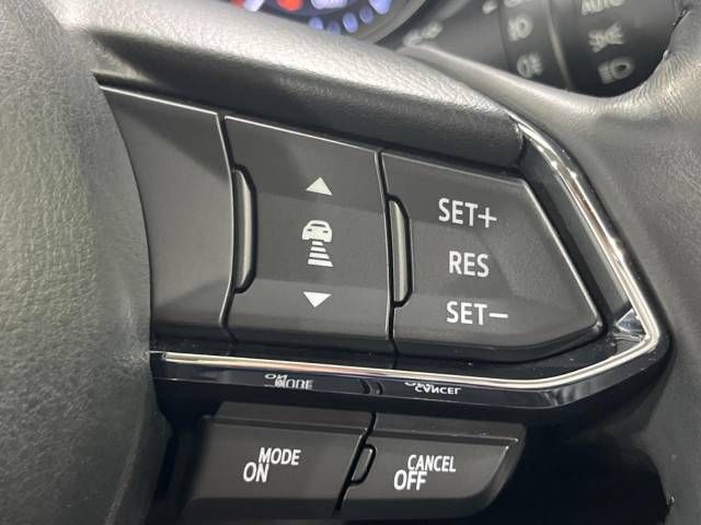 Mazda CX-5 2019-09 14089-5