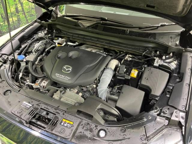 Mazda CX-5 2019-09 14089-18