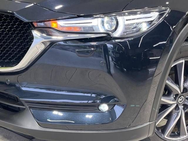 Mazda CX-5 2019-09 14089-12