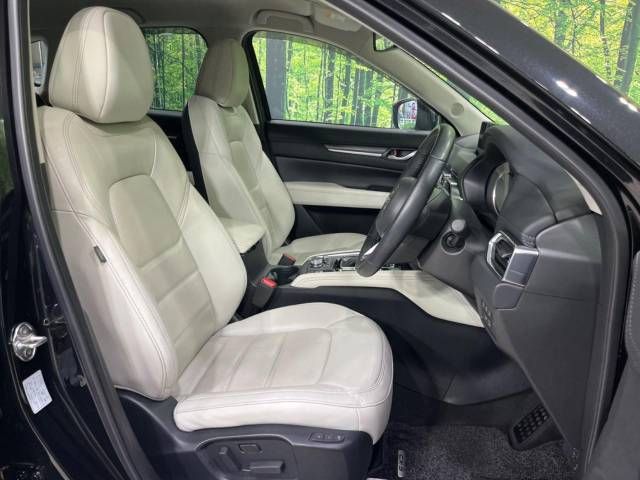 Mazda CX-5 2019-09 14089-8