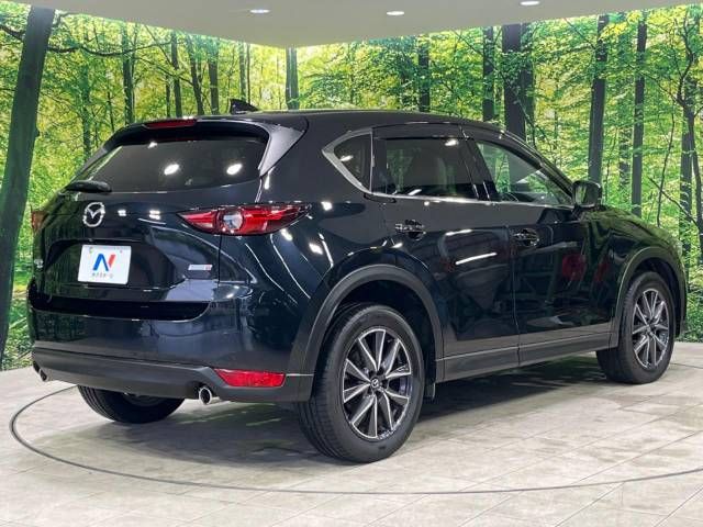 Mazda CX-5 2019-09 14089-17