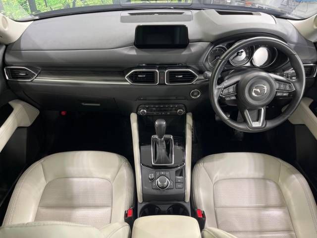Mazda CX-5 2019-09 14089-1