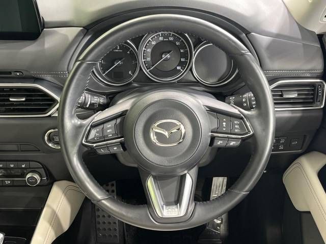Mazda CX-5 2019-09 14089-11