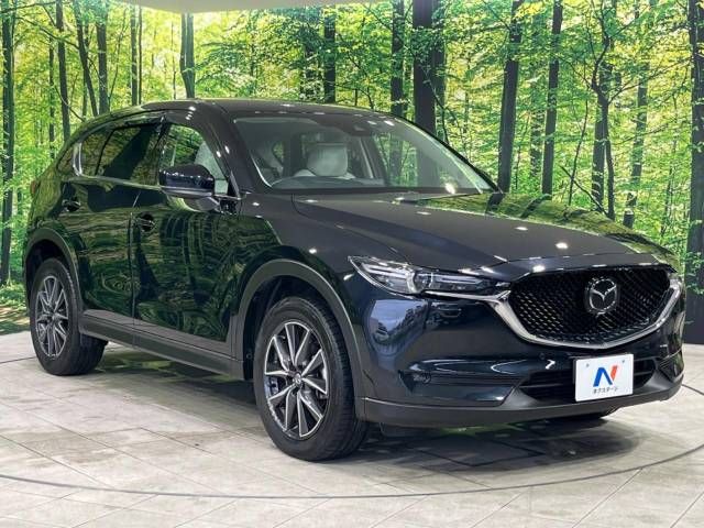 Mazda CX-5 2019-09 14089-16