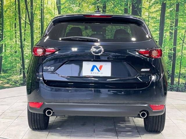 Mazda CX-5 2019-09 14089-15