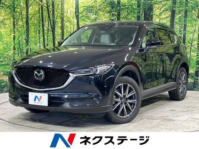 Mazda CX-5 2019-09 14089-0