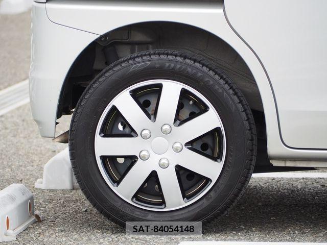 Suzuki SPACIA 2015-09 285516-6