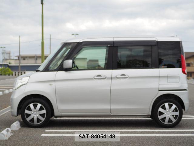 Suzuki SPACIA 2015-09 285516-8