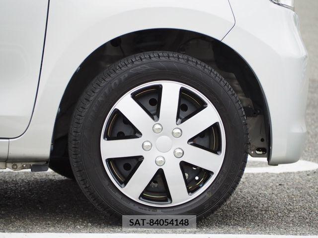 Suzuki SPACIA 2015-09 285516-7