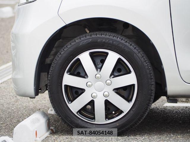 Suzuki SPACIA 2015-09 285516-9