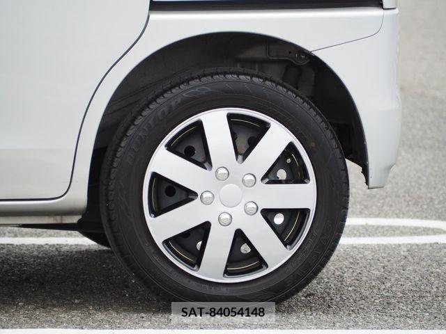 Suzuki SPACIA 2015-09 285516-10