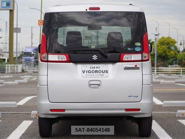 Suzuki SPACIA 2015-09 285516-11
