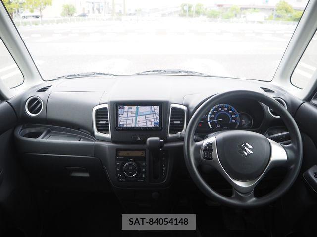 Suzuki SPACIA 2015-09 285516-13