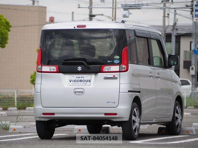 Suzuki SPACIA 2015-09 285516-12