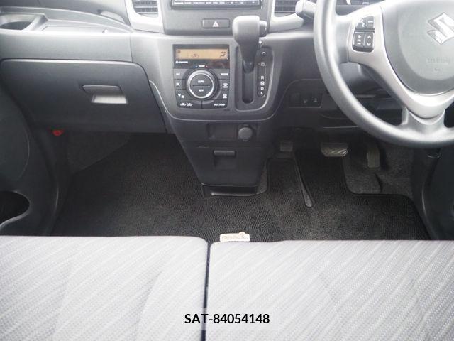 Suzuki SPACIA 2015-09 285516-17