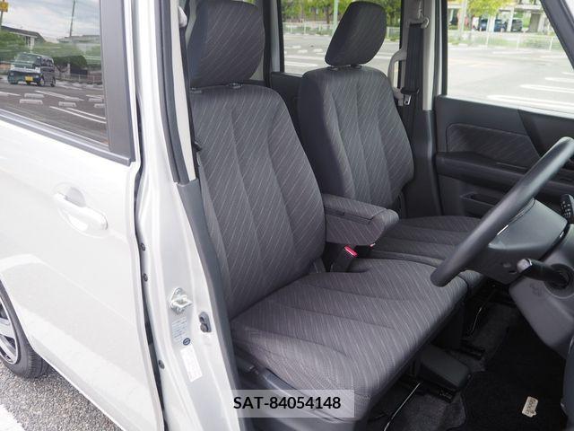 Suzuki SPACIA 2015-09 285516-18