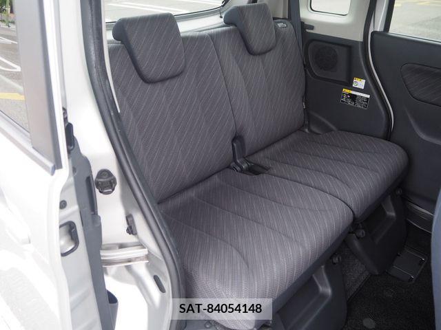 Suzuki SPACIA 2015-09 285516-19